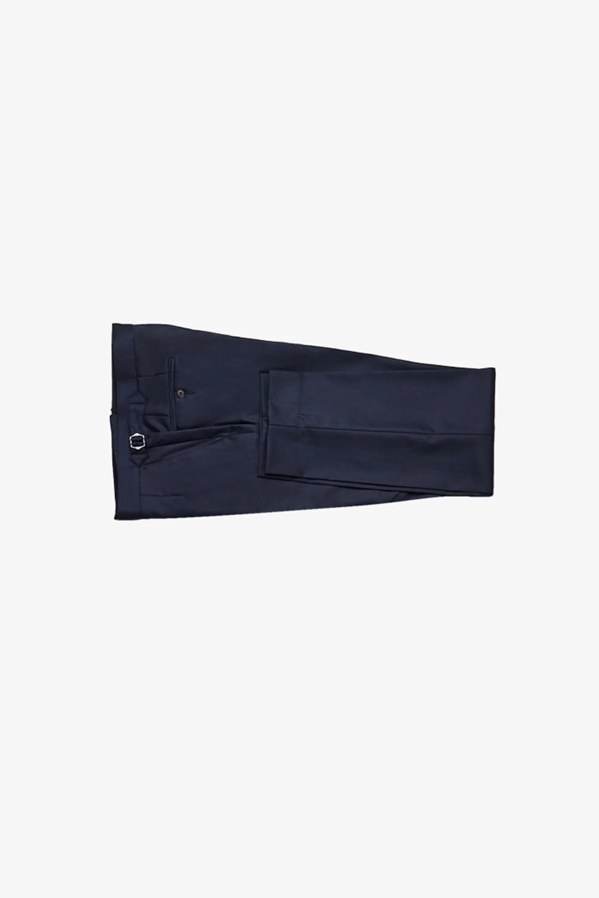 Stokes Super 130's navy pinpoint - Image 4
