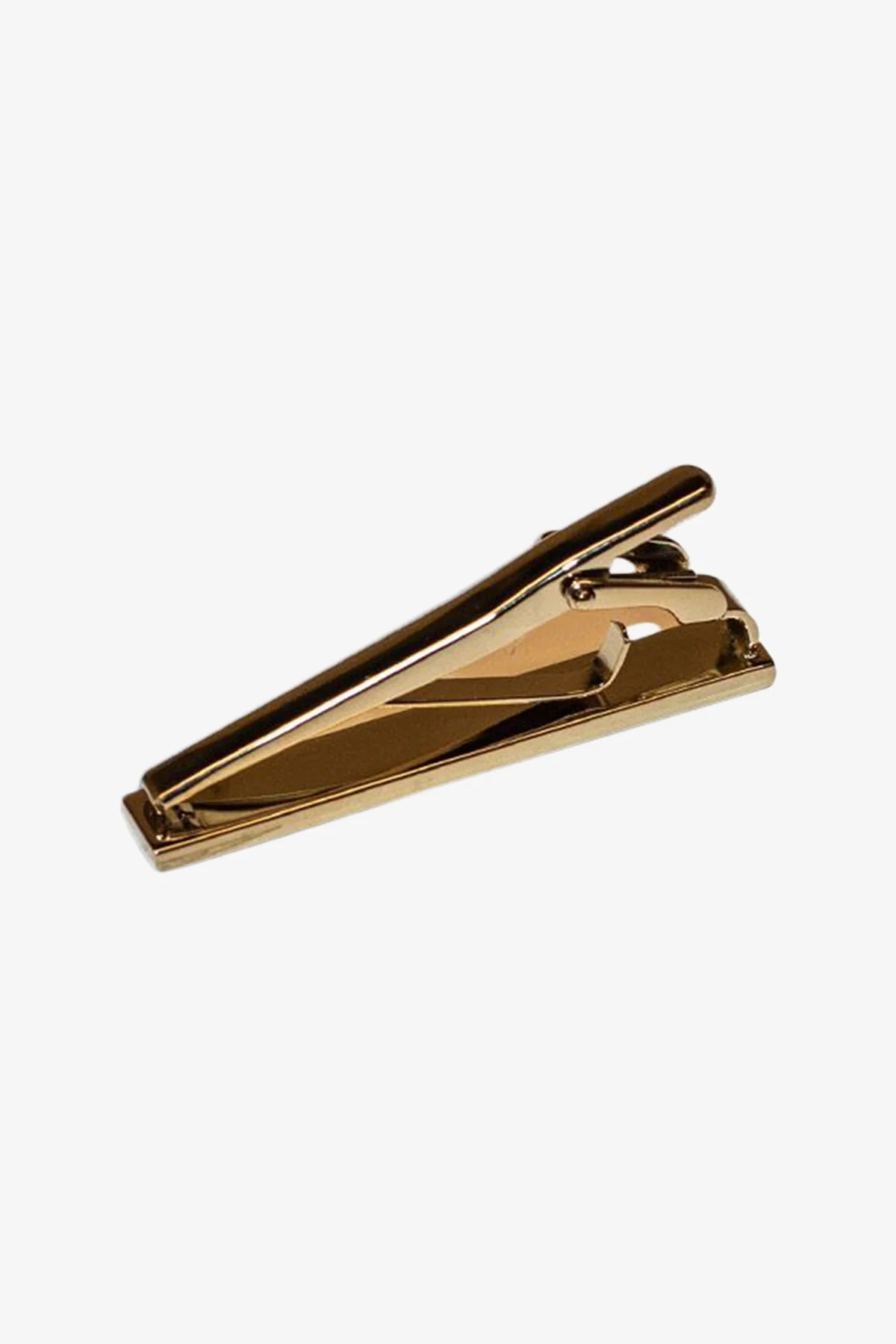 Tie Clip - Gold - Image 2