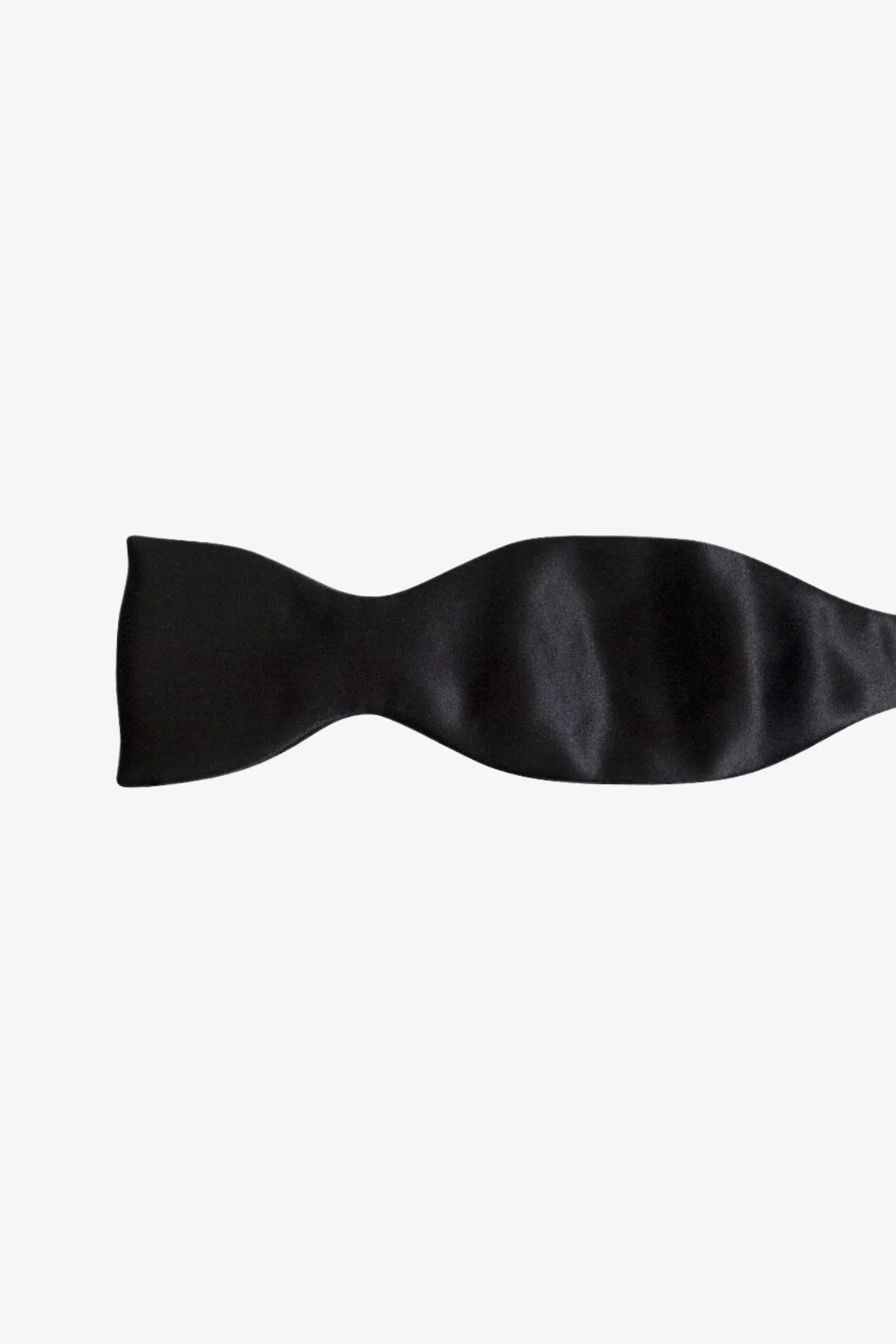Tie your own bow tie