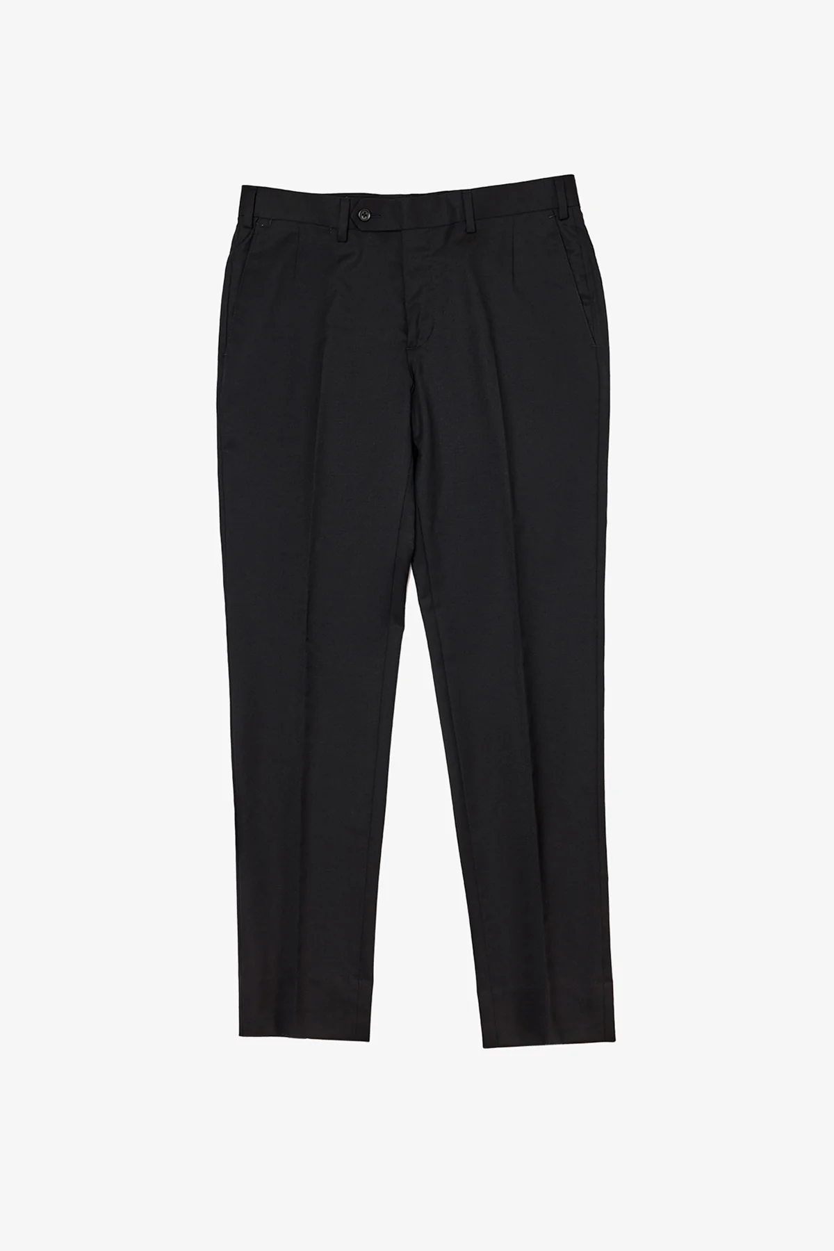 Tives - Black Trouser - Image 2
