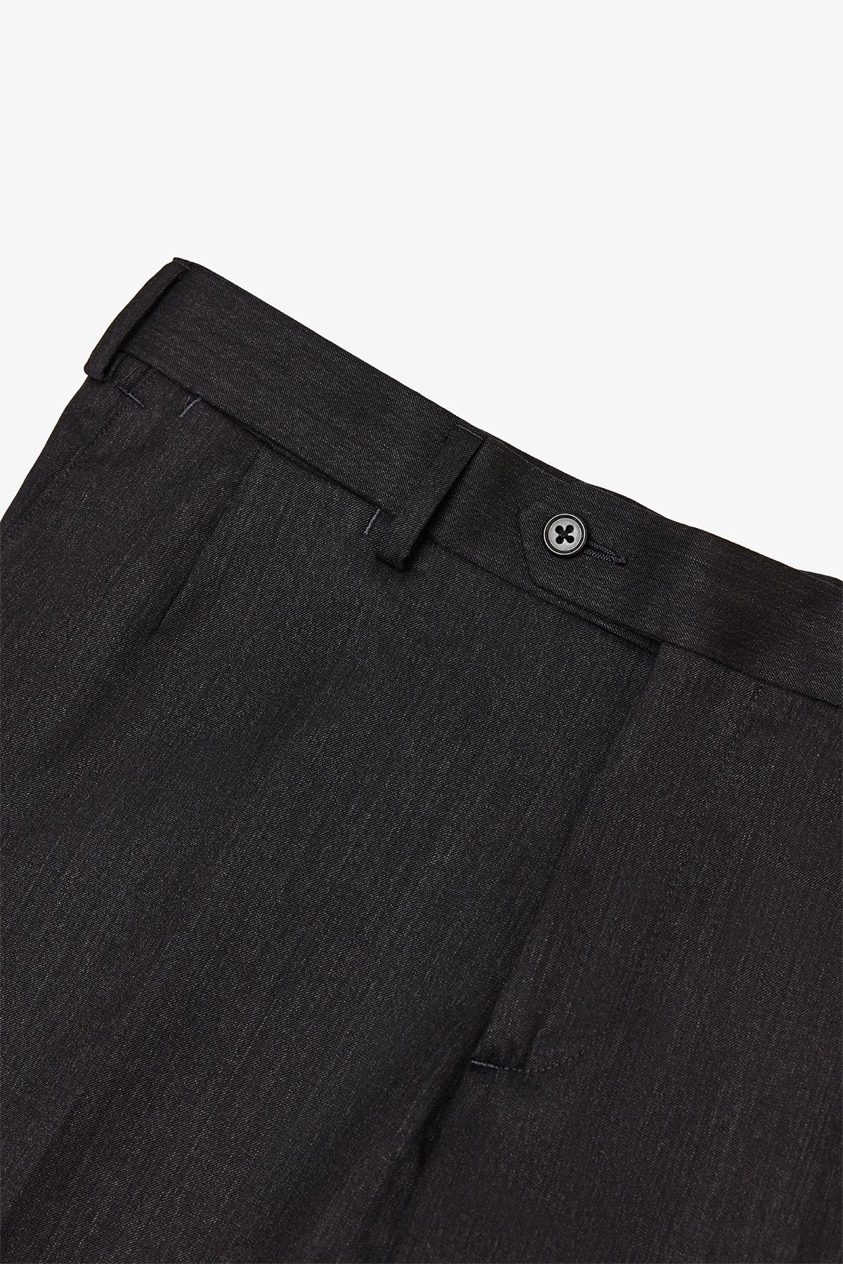 Tives - Charcoal Trouser - Image 4