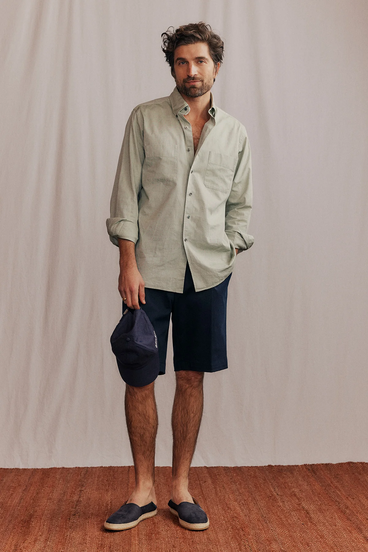 Tribe - Navy - Image 7