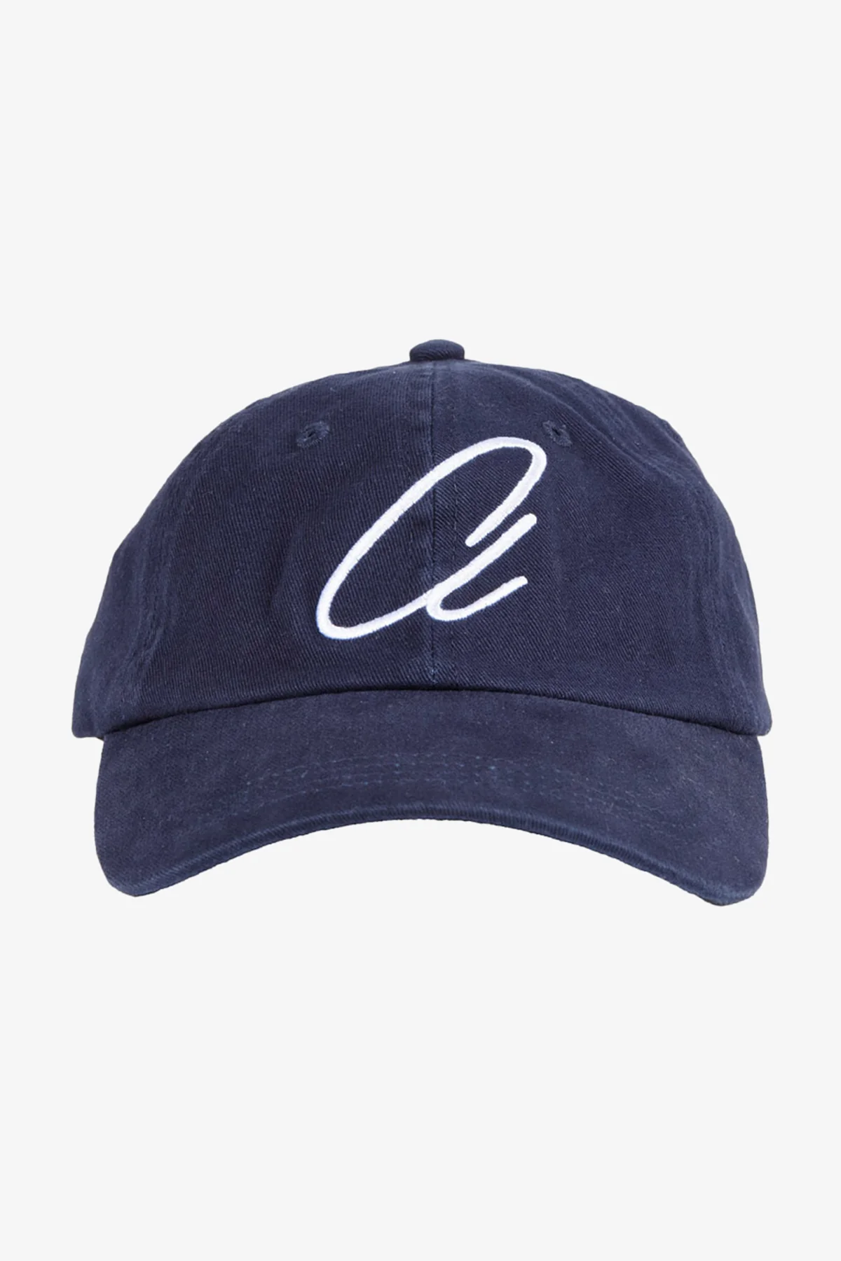 Tulum - Navy Baseball Cap - Image 2