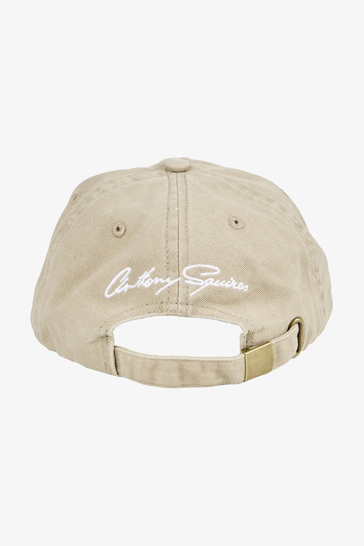 Tulum - Stone Baseball Cap - Image 3