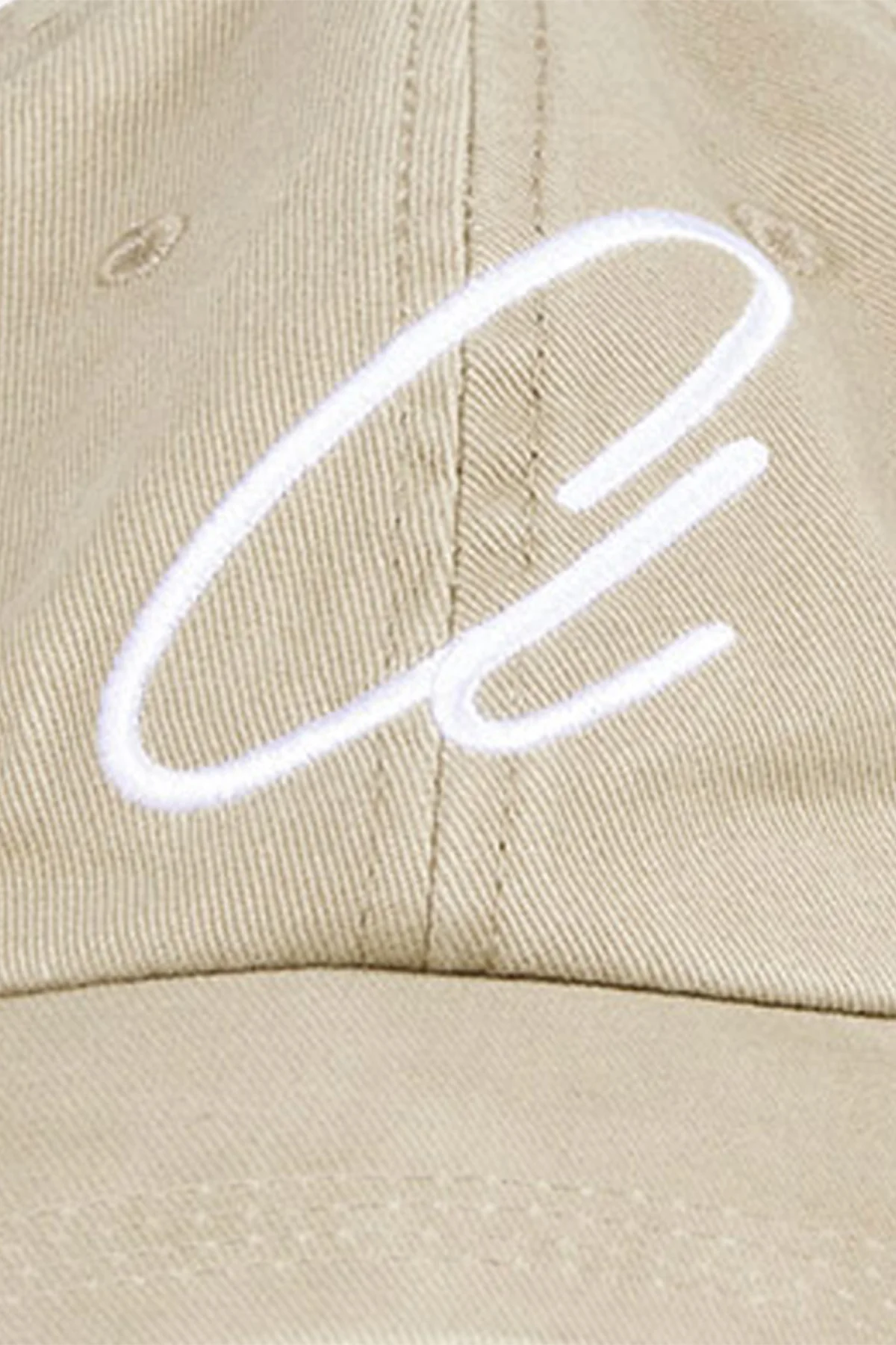 Tulum - Stone Baseball Cap - Image 4