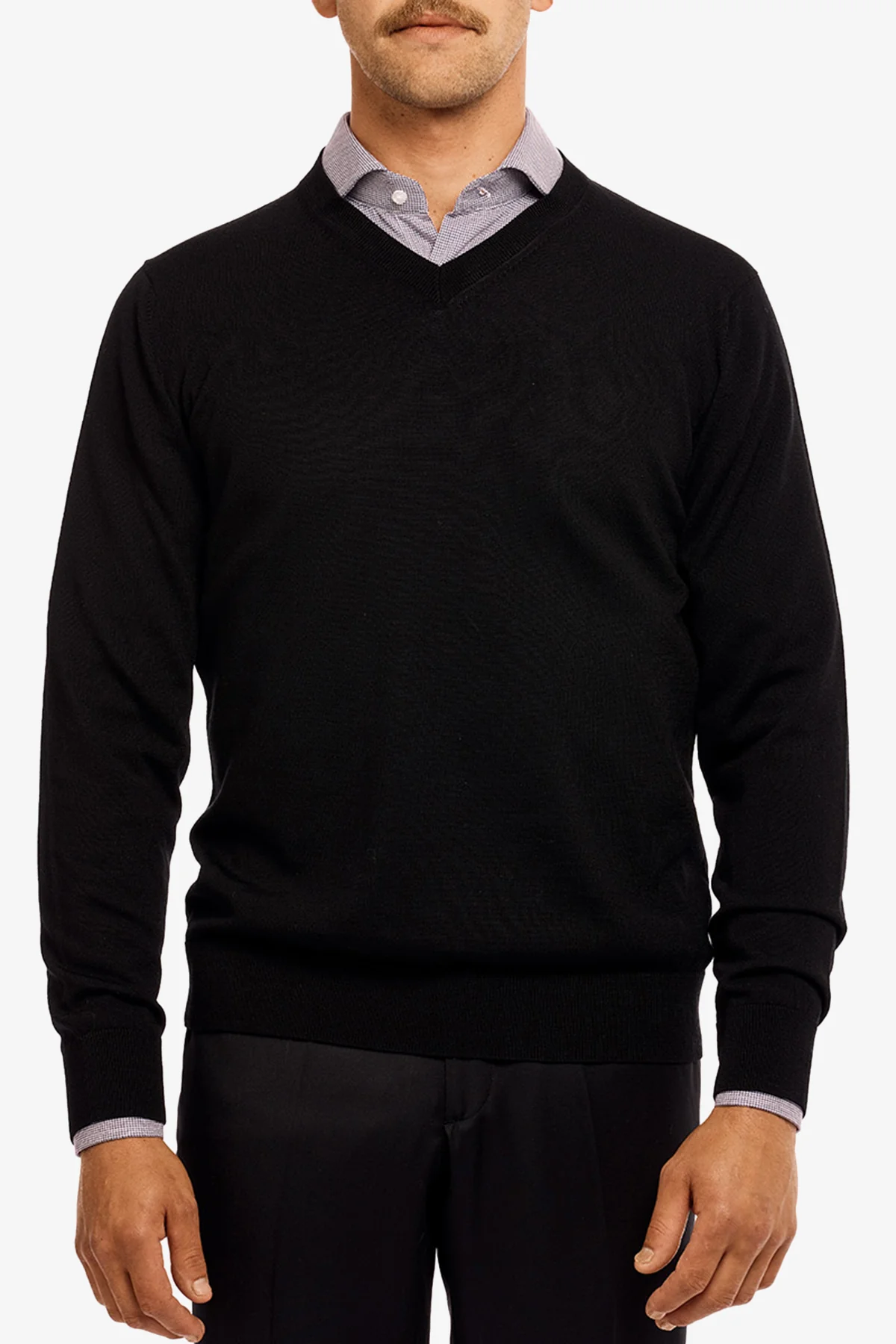 Vee - Black - Image 2