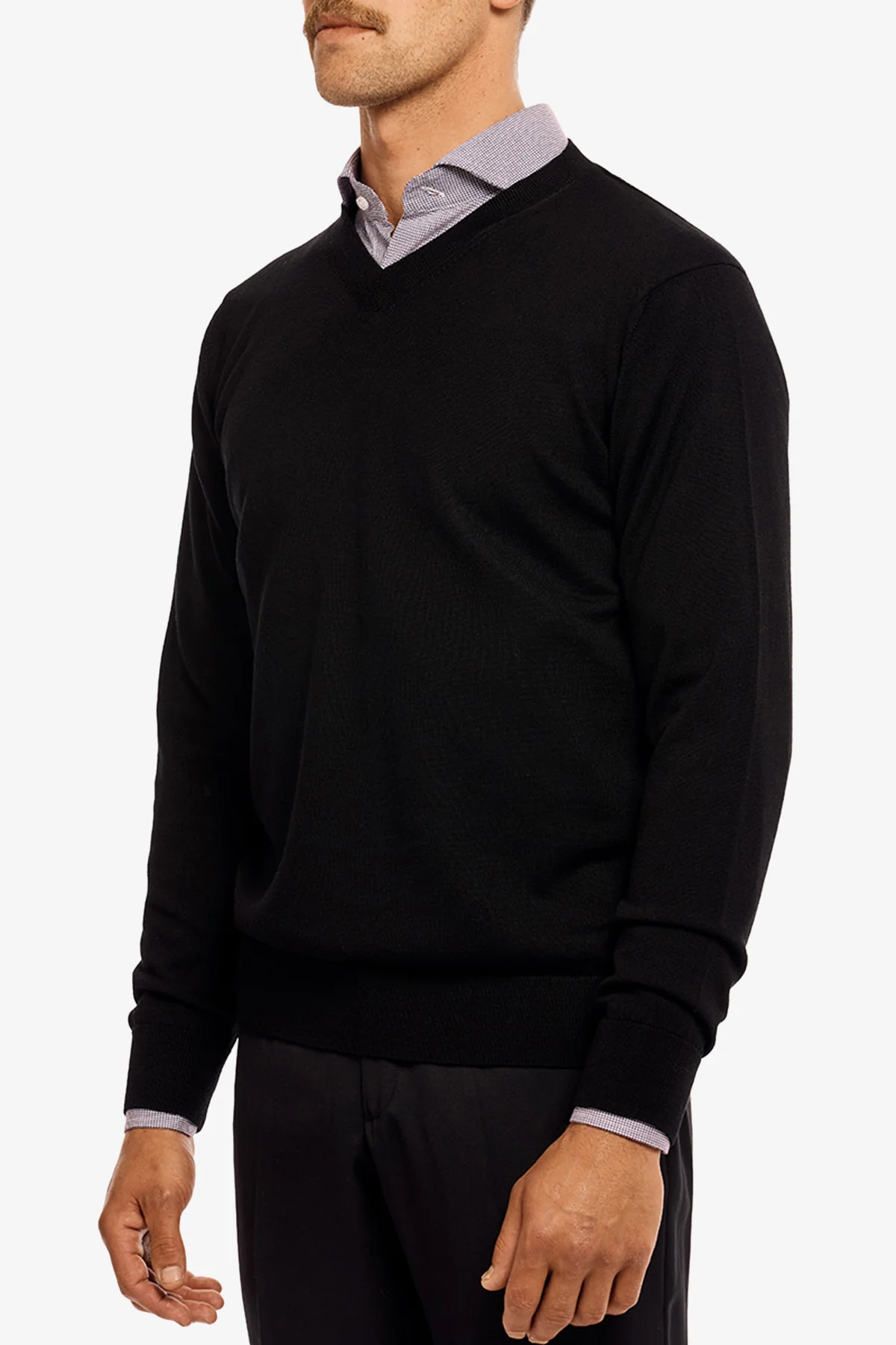 Vee - Black - Image 5