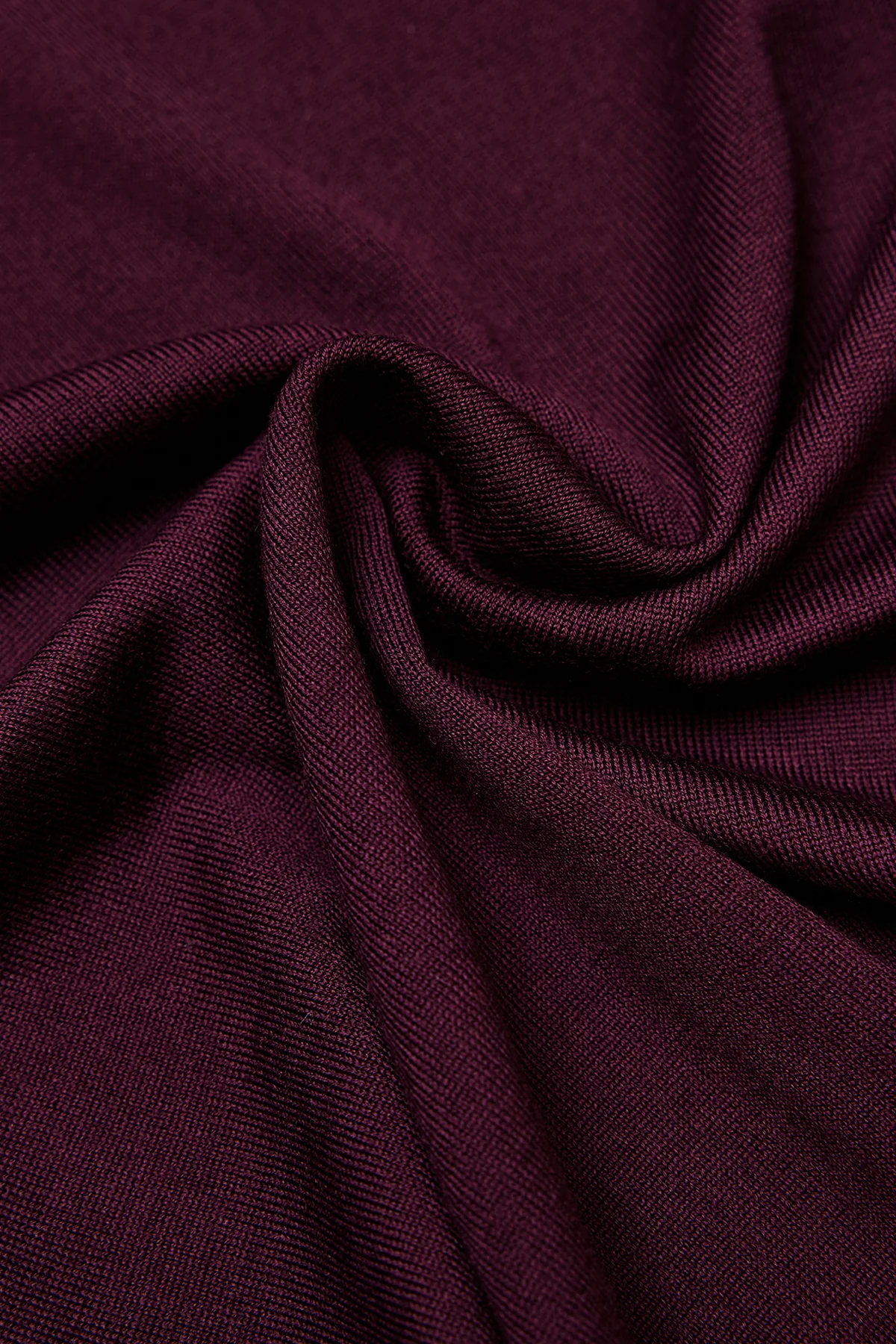Vee - Burgundy - Image 4