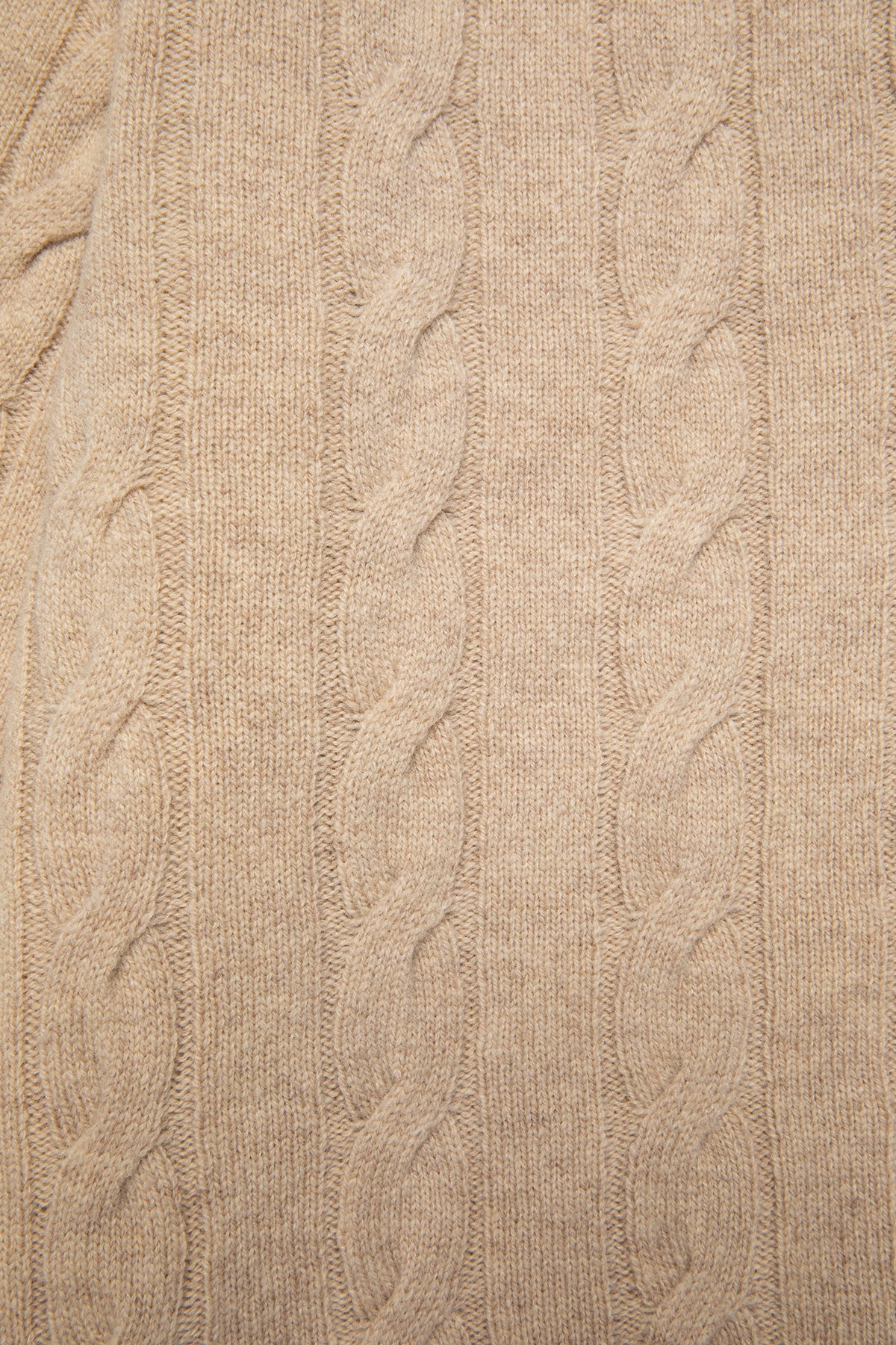 Wesley Cable Knit - Image 4