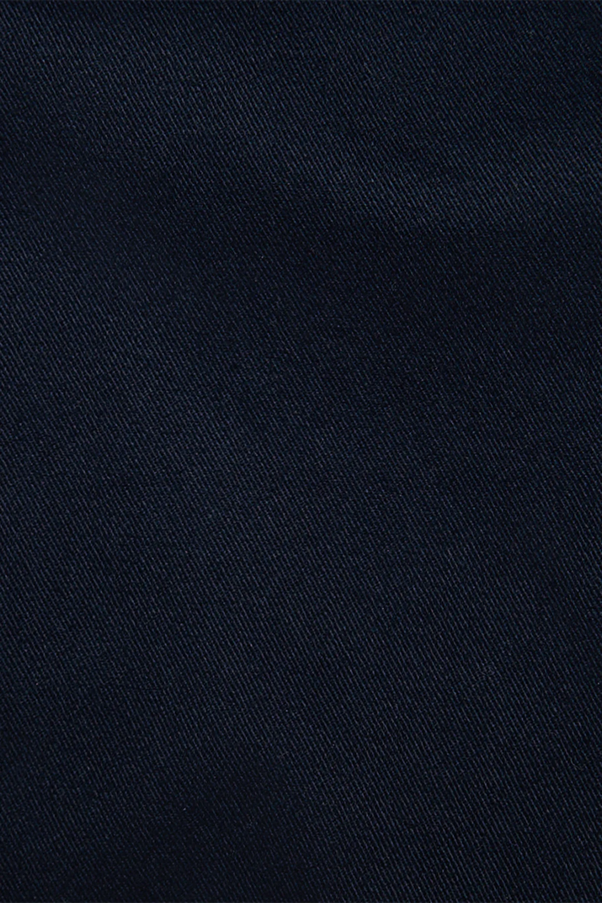 Wright navy overshirt - Image 5