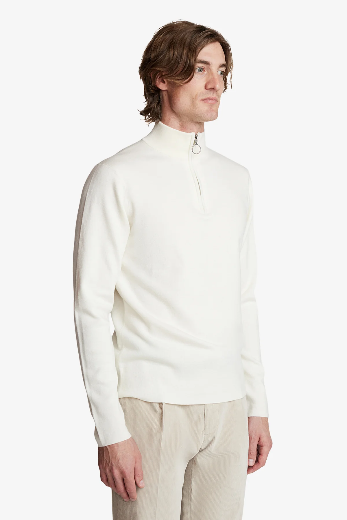Zip - White - Image 6