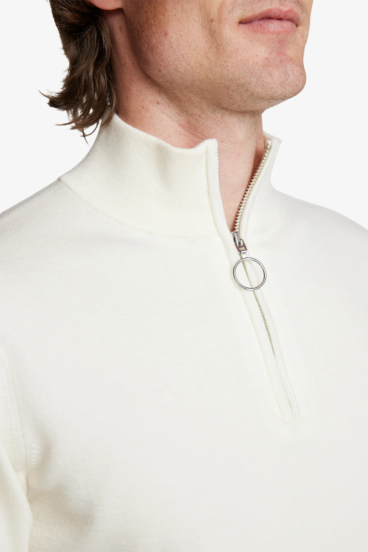 Zip - White - Image 7